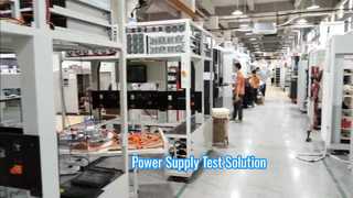 Warsztat produkcji szaf starzejących się