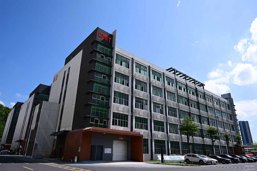 Chiny Shenzhen CPET Electronics Co., Ltd. Profil przedsiębiorstwa 