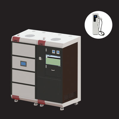 Komora badawcza o stałej temperaturze dla ładowarek samochodowych