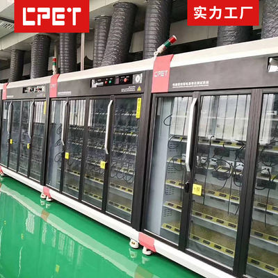 100W Power Bank Testing Machine Burn In Tester Do personalizacji przenośnych ładowarek