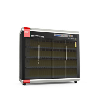 Adaptator zasilania ładowarki i zasilacz słuchawki Bluetooth Sprzęt do testowania starzenia