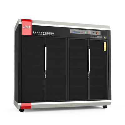 Komora wygrzewania sterowników LED z 6 warstwami, mocą 100W/kanał i roczną gwarancją dla testera żarówek LED