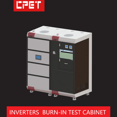 Wielkiej skali Inwertery fotowoltaiczne w dużej skali