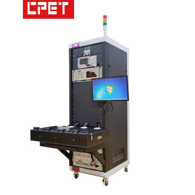 Bezprzewodowy adapter szybkiego ładowania Zasilanie Automatyczny system testowania Ładowarka do telefonu komórkowego Ate