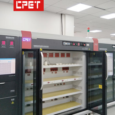 Producent 512-bitowego przenośnego sprzętu do testowania starzenia się ładowania i rozładowywania power banków